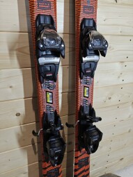 LYŽE VOLKL PEREGRINE 7.6 168CM --MODEL 2025--